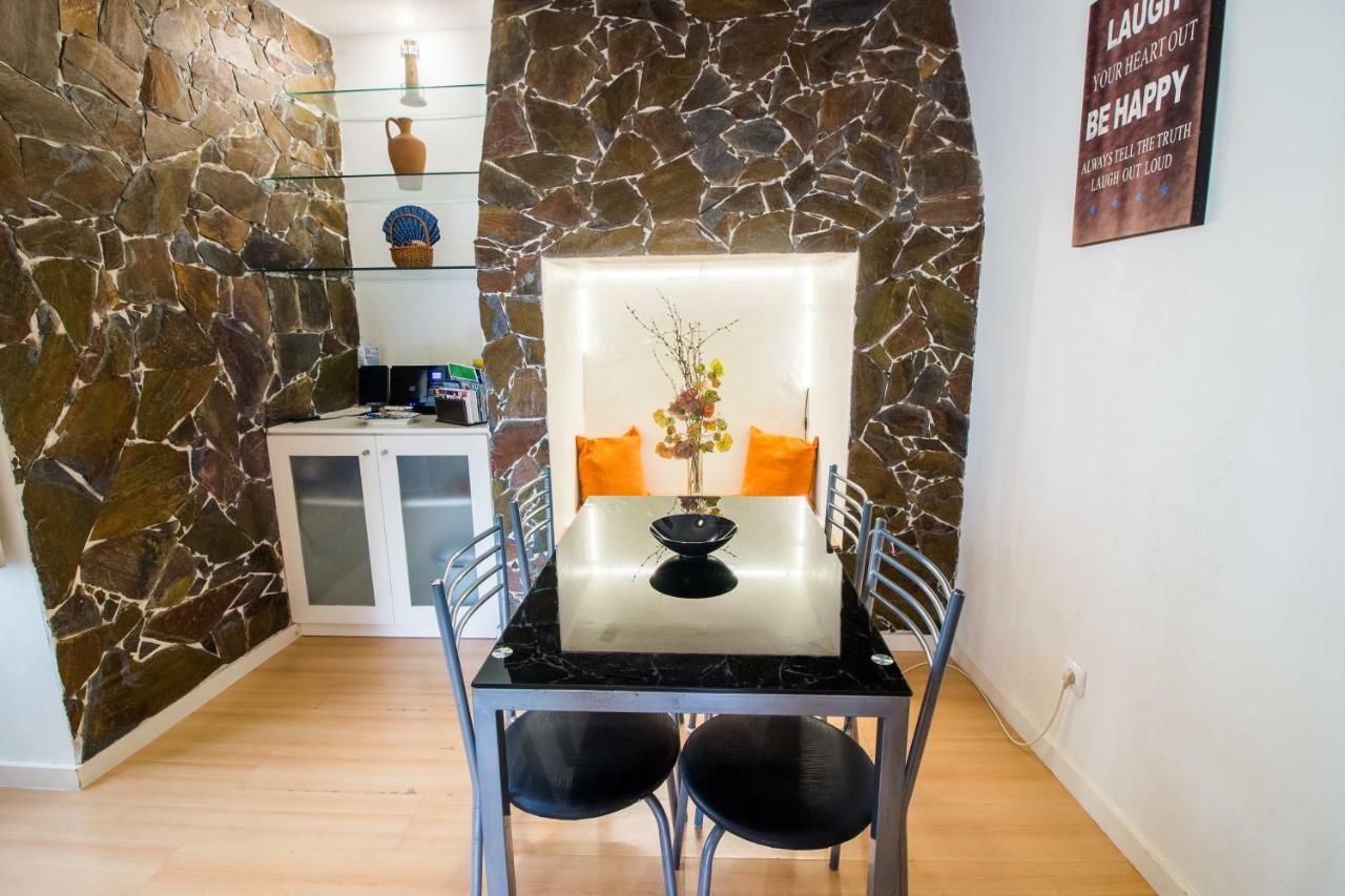 Apartment Sao Lourenco Lisboa Ngoại thất bức ảnh
